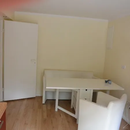 Apartament Am Scharbeutz