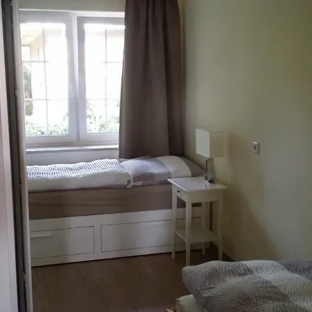 Am Mit Wallbox Lejlighed