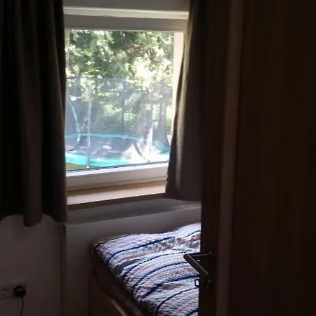 Apartament Am Scharbeutz