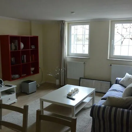 Am Apartament Scharbeutz