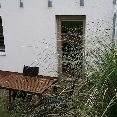 Am Mit Wallbox * Scharbeutz