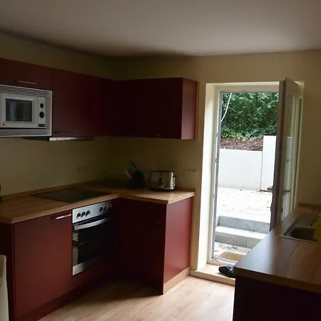 Am Apartament Scharbeutz