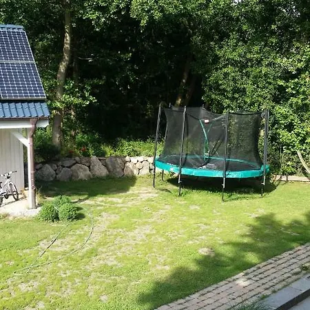 Am Mit Wallbox Apartmán