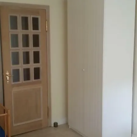 Lejlighed Am Mit Wallbox Scharbeutz