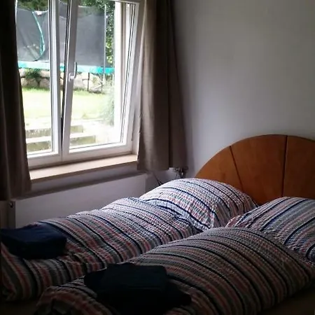 Apartament Am Scharbeutz