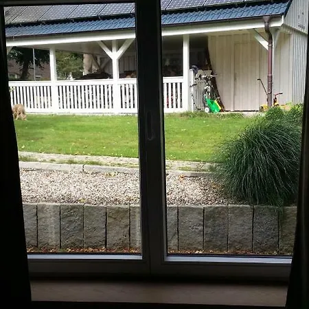 Am Apartament Scharbeutz