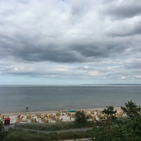 Apartament Am Scharbeutz