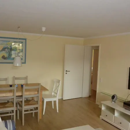 Am Apartament Scharbeutz