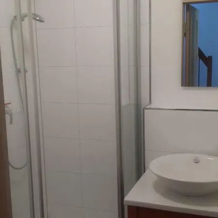 Apartmán Am Mit Wallbox