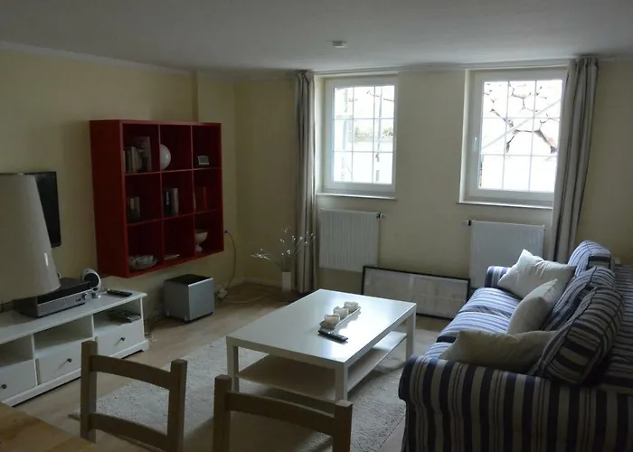 Am Apartamento Scharbeutz