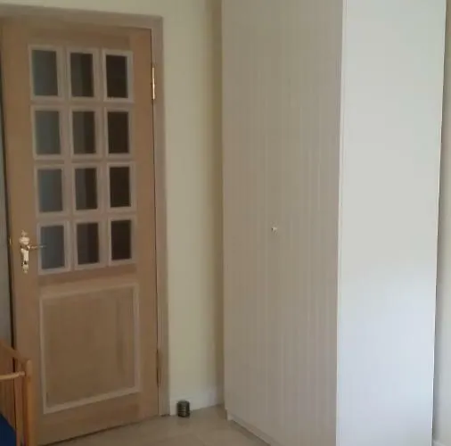 Apartamento Am Scharbeutz