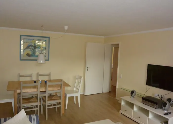 Am Apartamento Scharbeutz